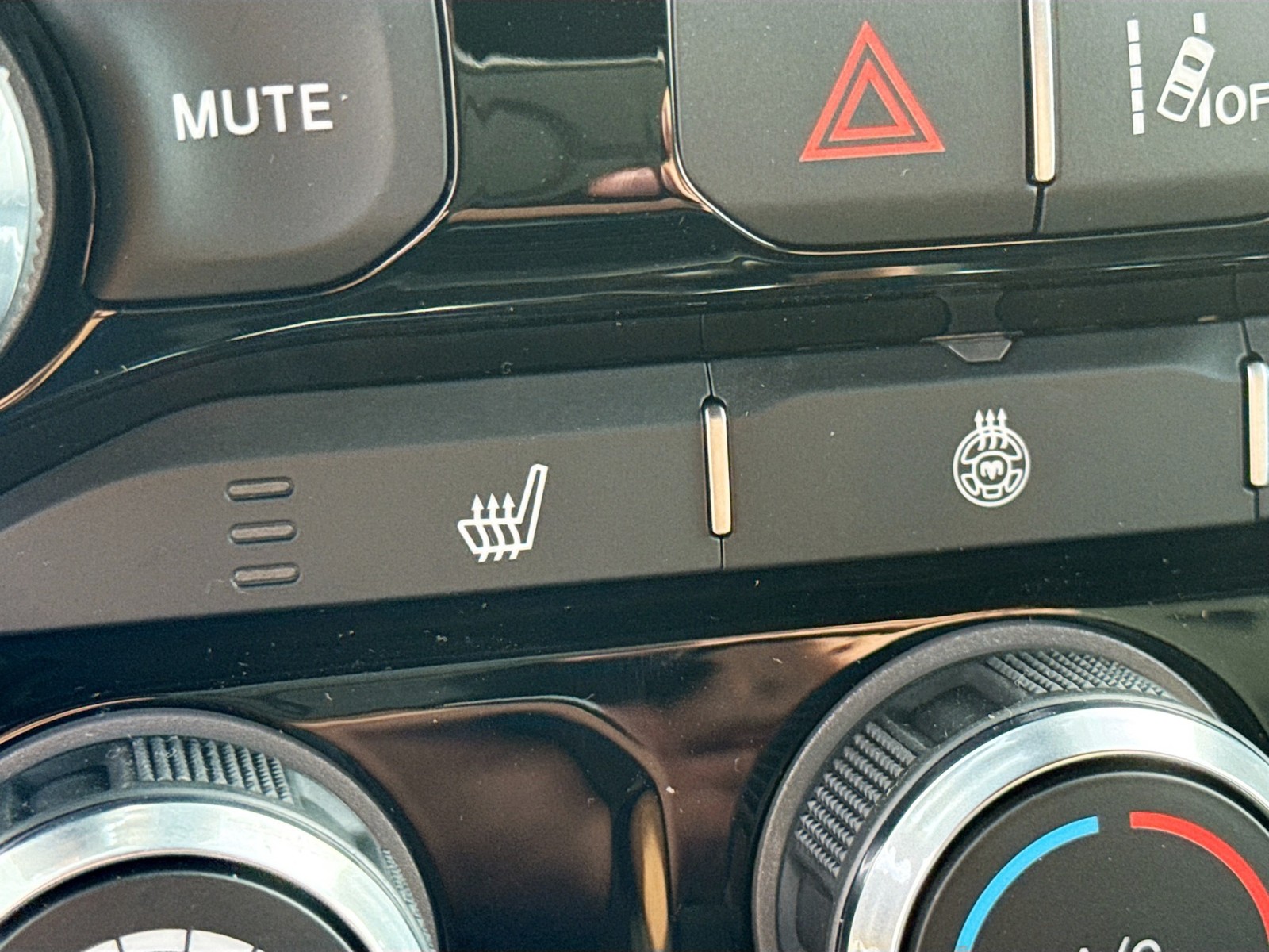 2026 Ram 1500 Big Horn photo 19