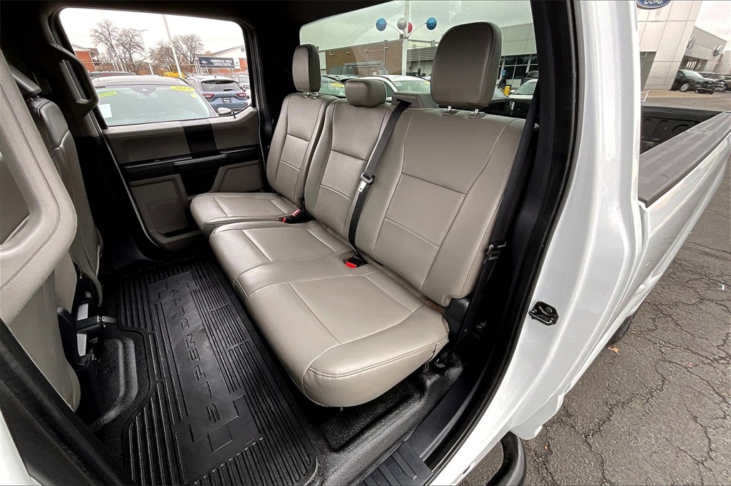 2022 FORD F-250 - Image 22