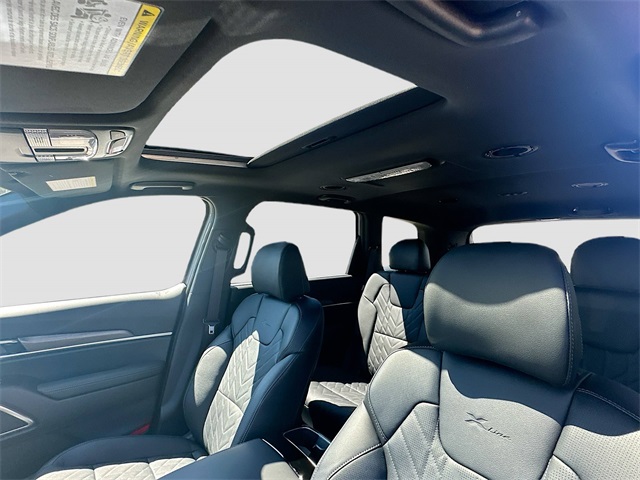 2025 Kia Telluride X-Line EX X-Pro photo 16