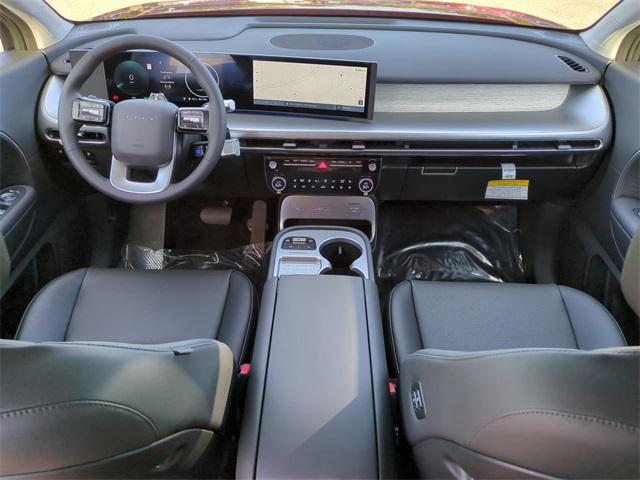 2026 Hyundai Ioniq SEL photo 11