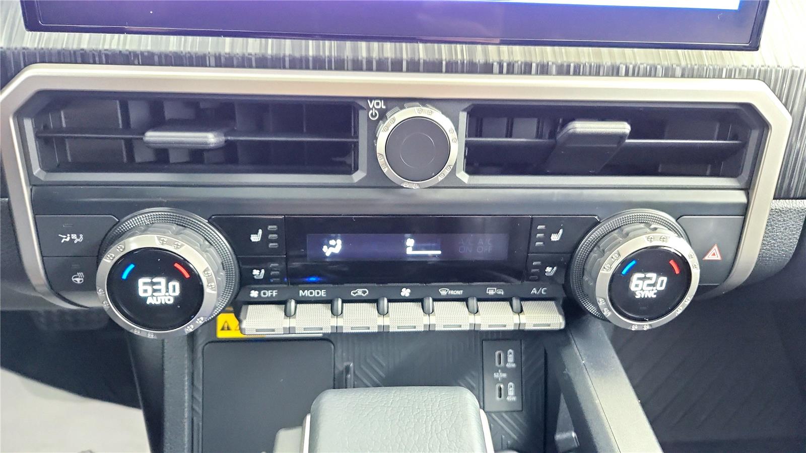 2025 Toyota 4Runner photo 24