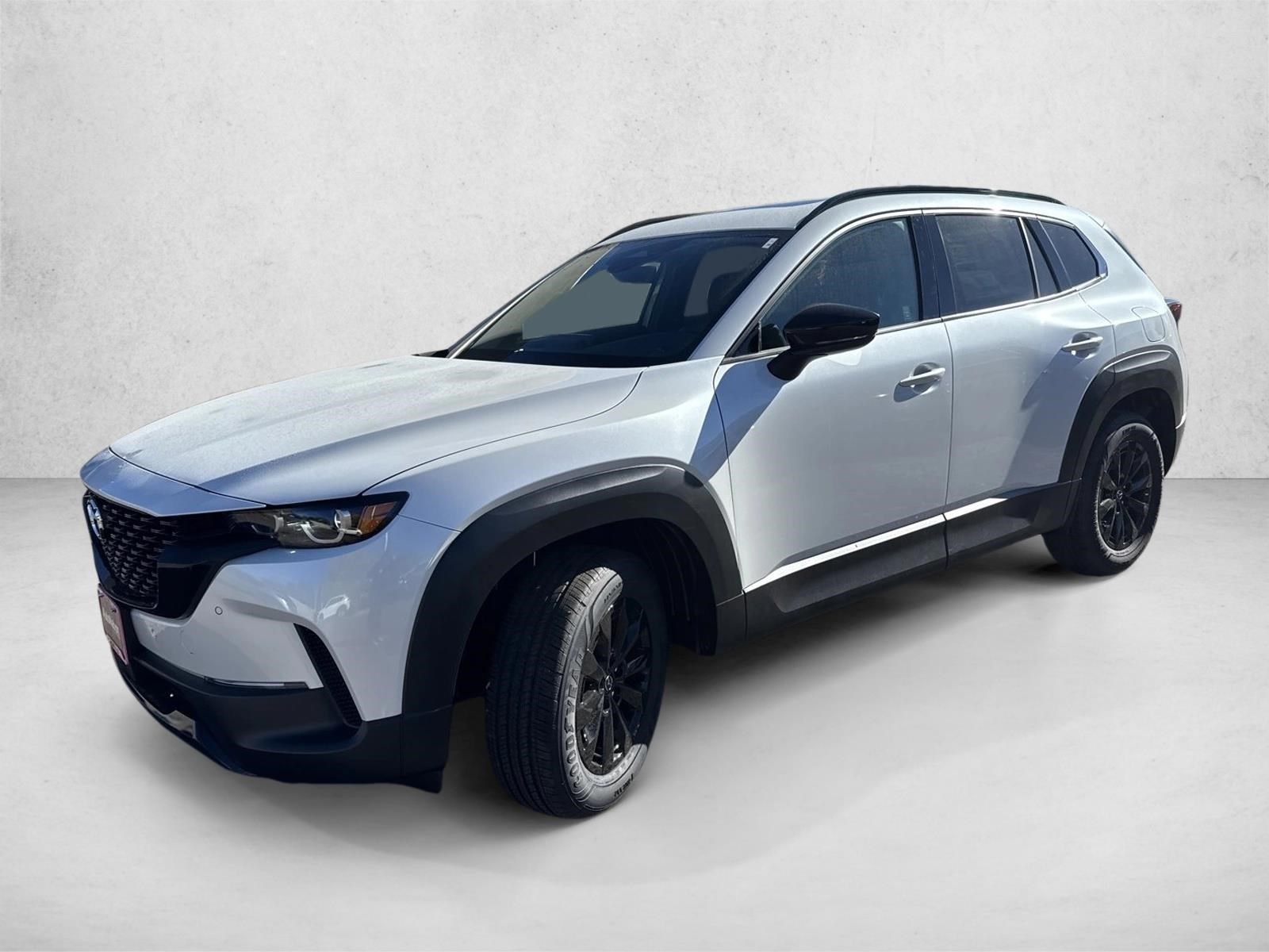 2026 Mazda CX-50 Premium's photo
