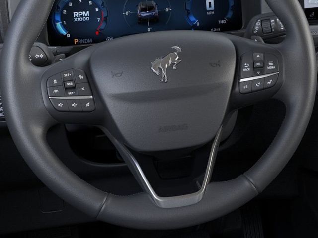 2026 FORD BRONCO SPORT - Image 35