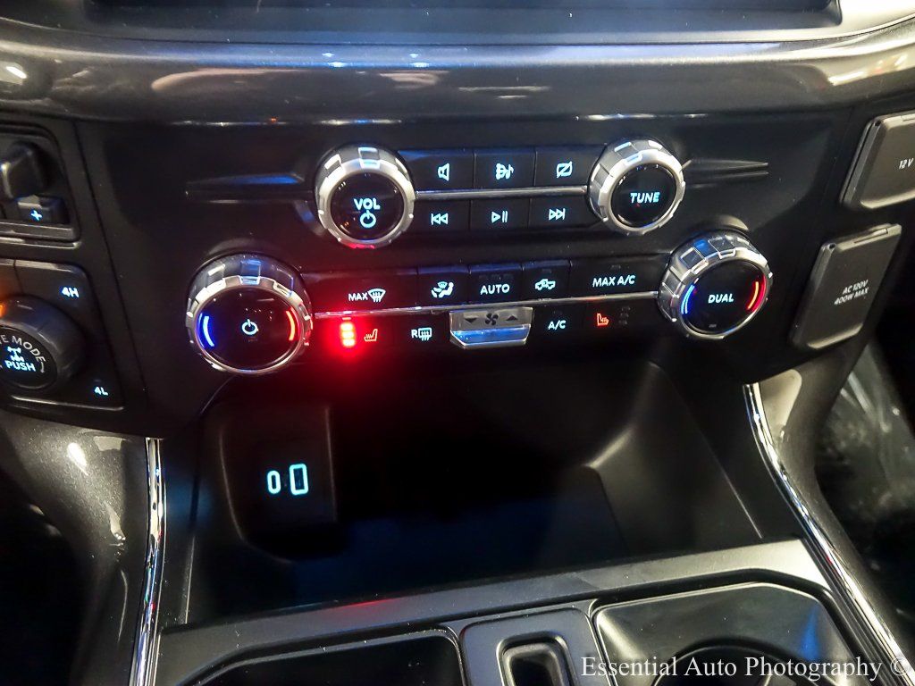 2023 FORD F-150 - Image 18