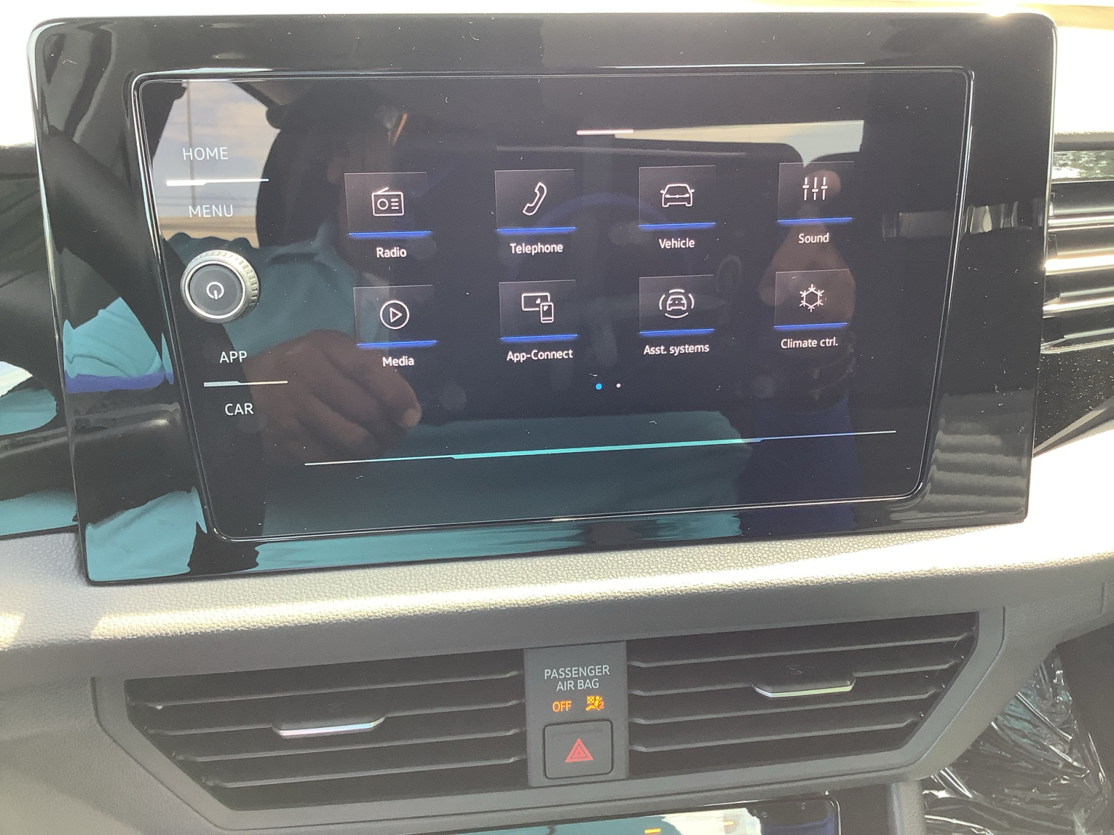 2025 Volkswagen Jetta 1.5T S photo 14