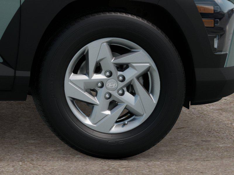 2026 Hyundai Kona SE photo 6