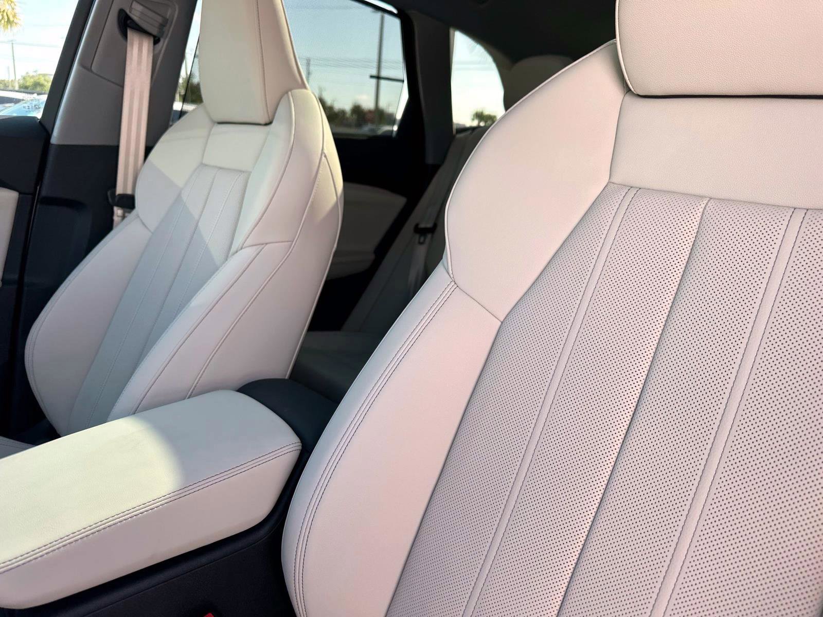 2025 Audi Q5 Premium Plus photo 19