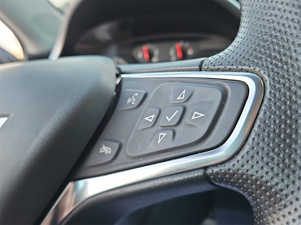 2024 Chevrolet Malibu 1LT photo 35