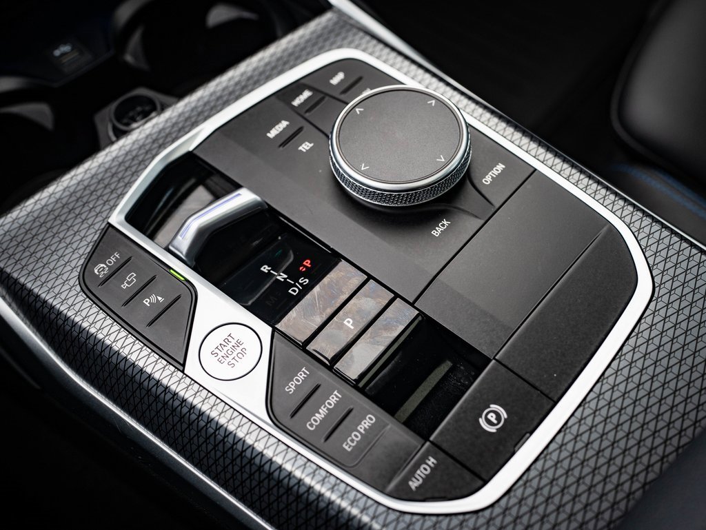 2023 Bmw 340i xDrive photo 31