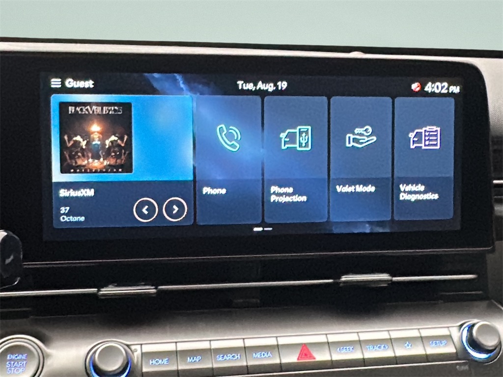 2026 Hyundai Kona SE photo 15