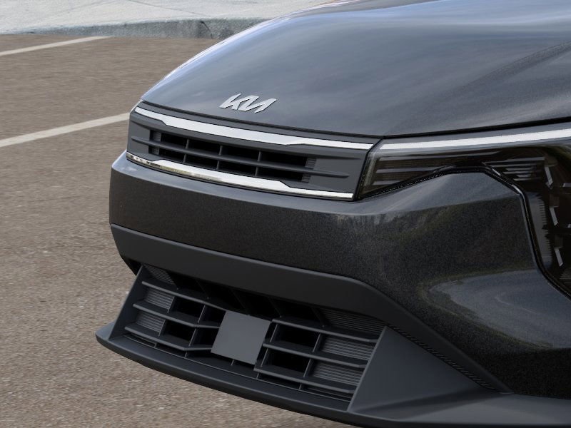 2025 Kia K4 LX photo 4