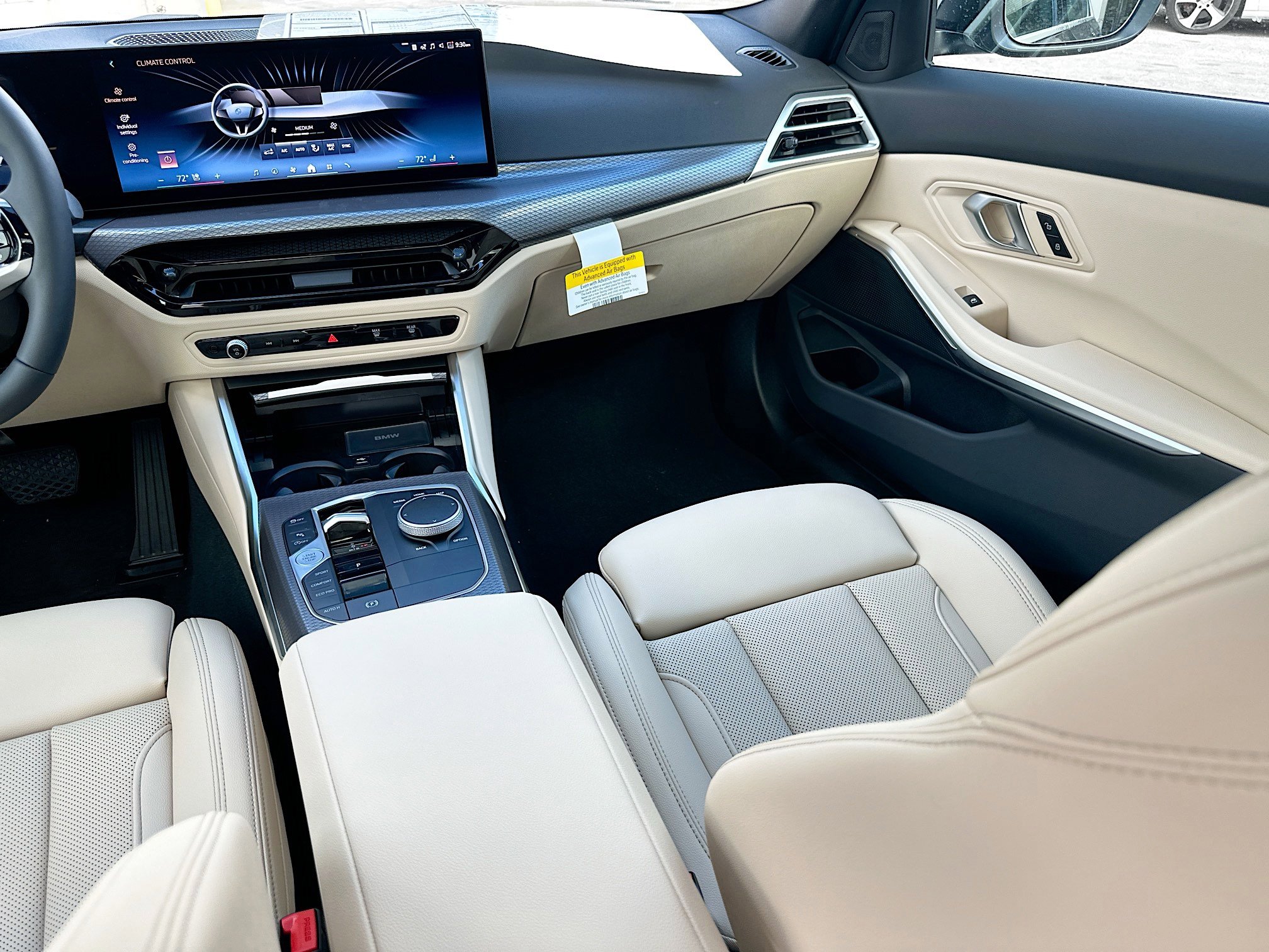 2025 Bmw 330i photo 23