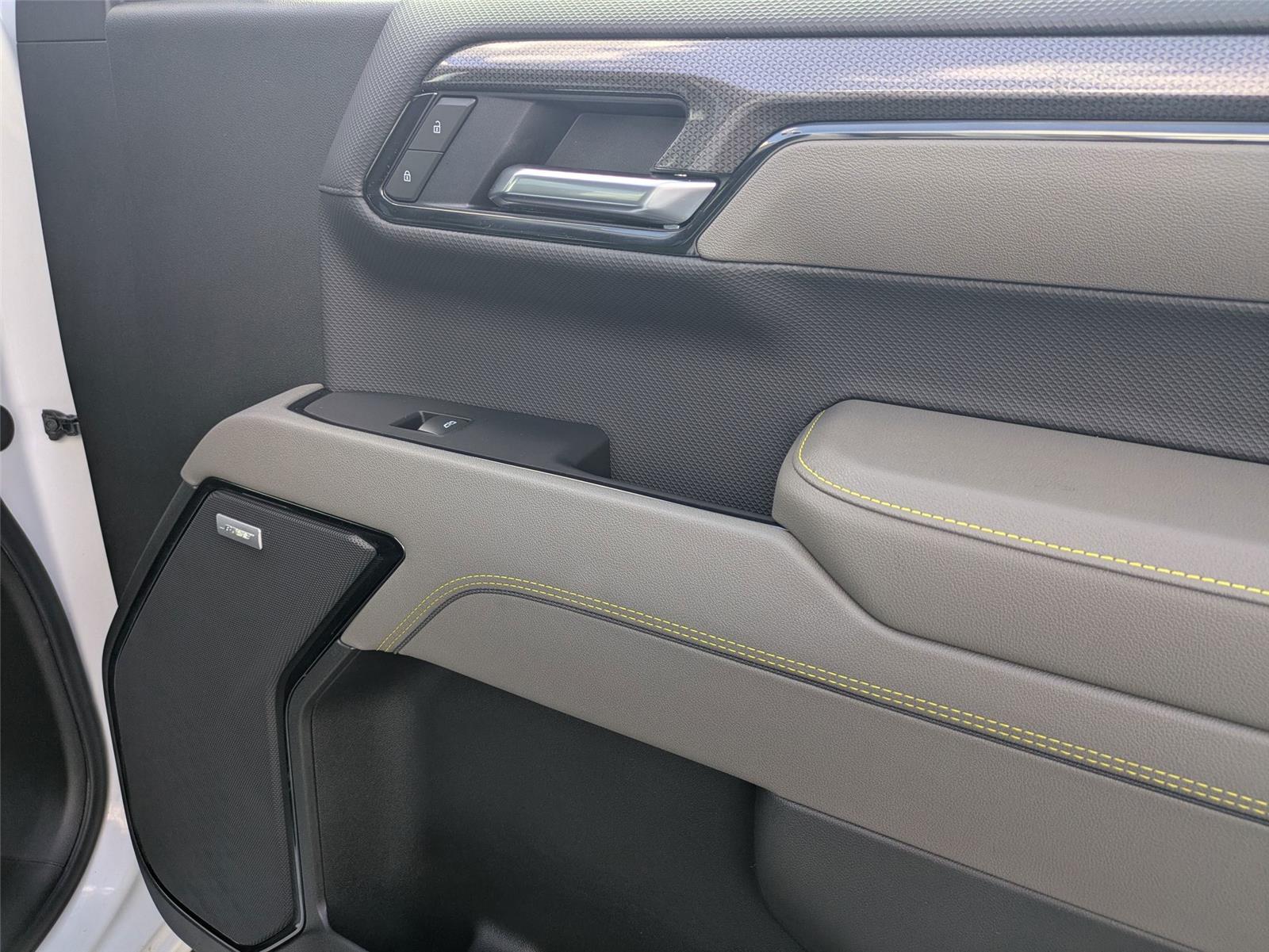 2025 Chevrolet Silverado 1500 ZR2 photo 29