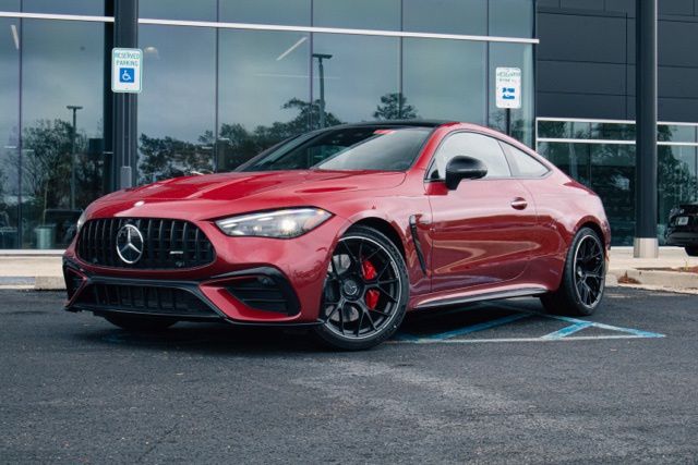 2026 Mercedes-Benz CLE