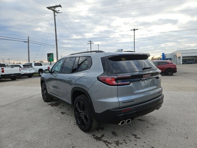 2025 Gmc Acadia Elevation photo 8