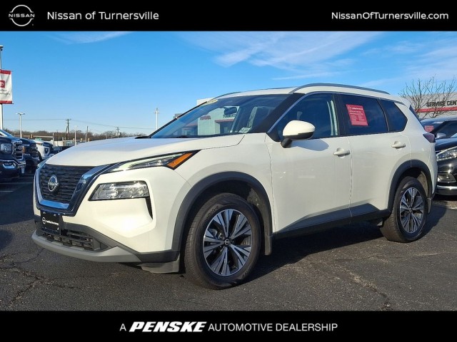 Nissan Certified Pre-Owned Vehicles | Turnersville NJ