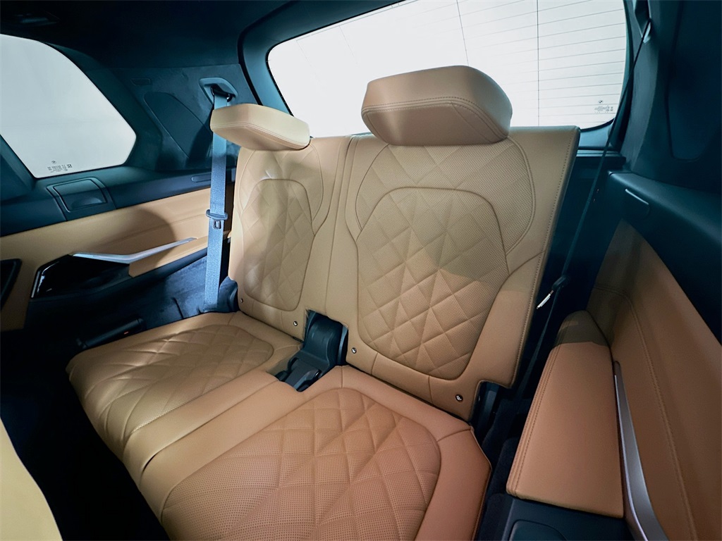 2026 Bmw X7 xDrive40i photo 26