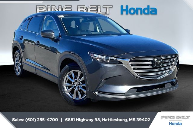 2019 Mazda CX-9 Touring's photo