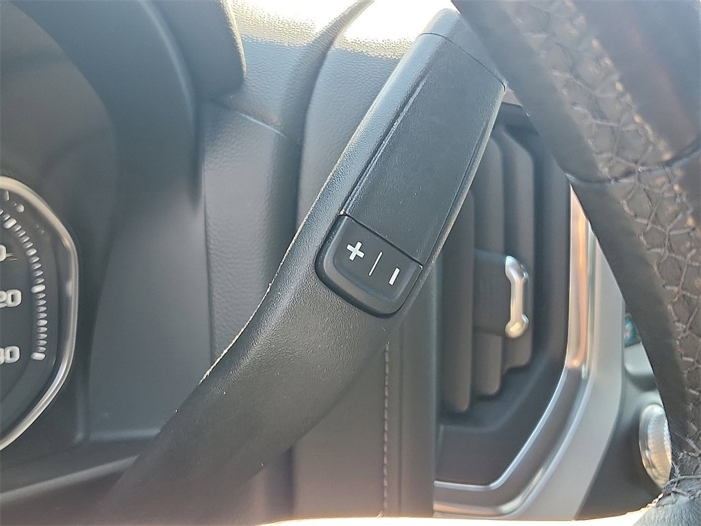 2021 Gmc Sierra Elevation photo 9