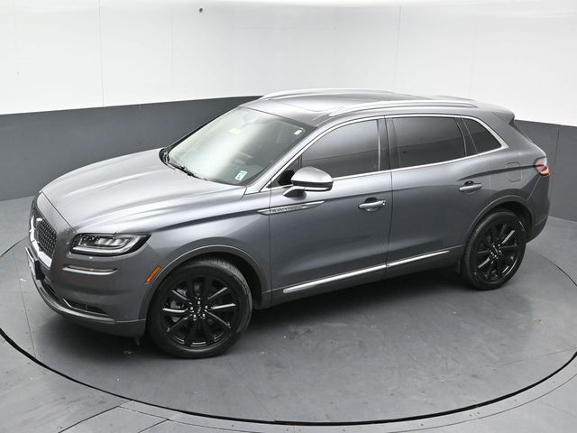 2023 LINCOLN NAUTILUS - Image 49