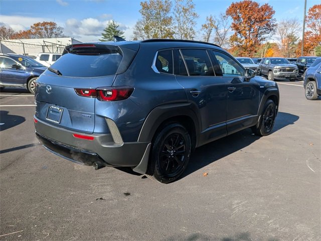 2025 Mazda CX-50 Premium photo 3