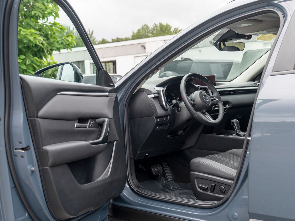2024 Mazda CX-50 2.5 S Premium photo 8