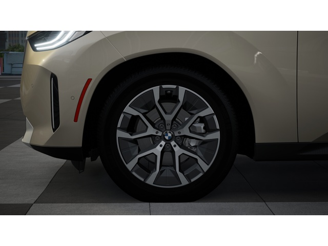 2026 Bmw X3 photo 4