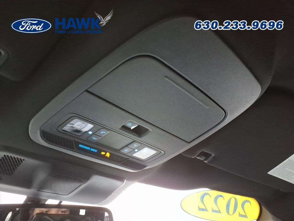 2022 FORD F-150 - Image 13