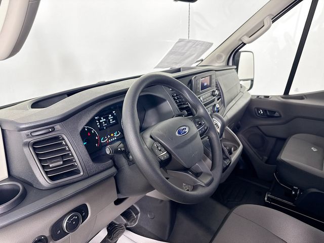 2025 Ford Transit photo 6