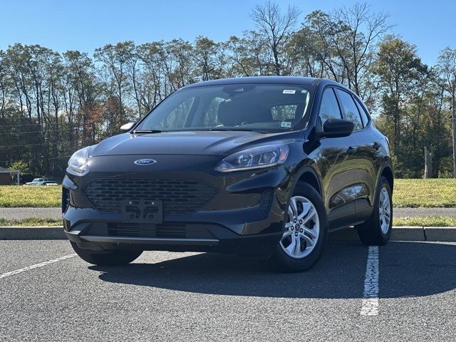 2022 Ford Escape S