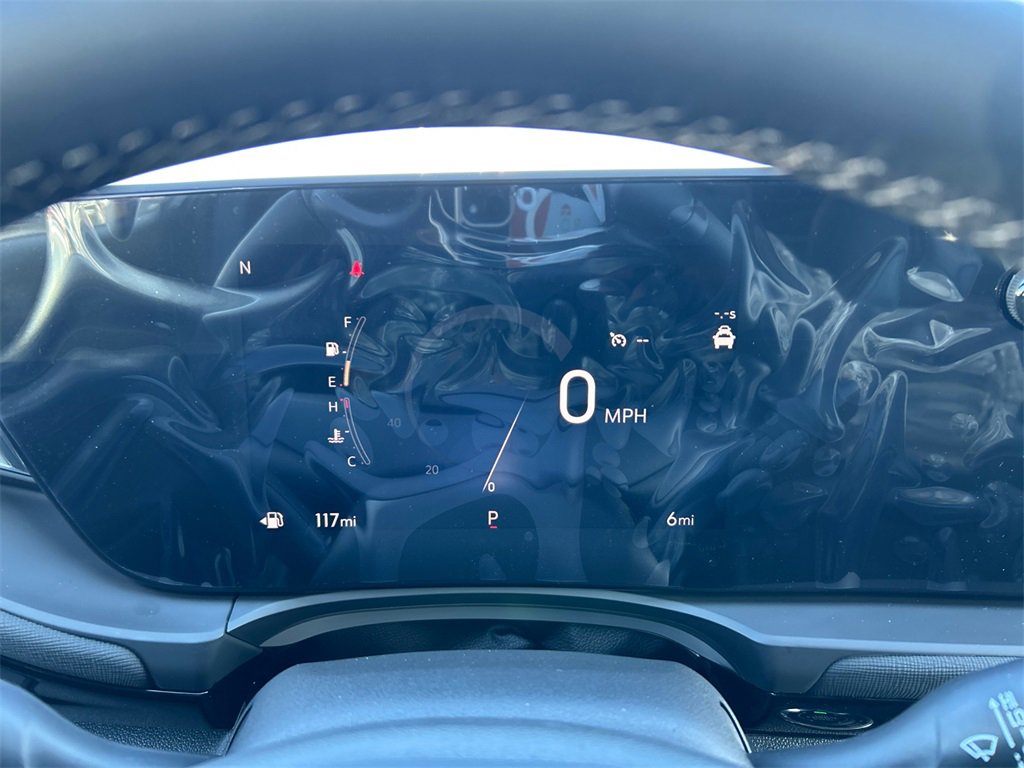 2026 BUICK ENVISTA - Image 20