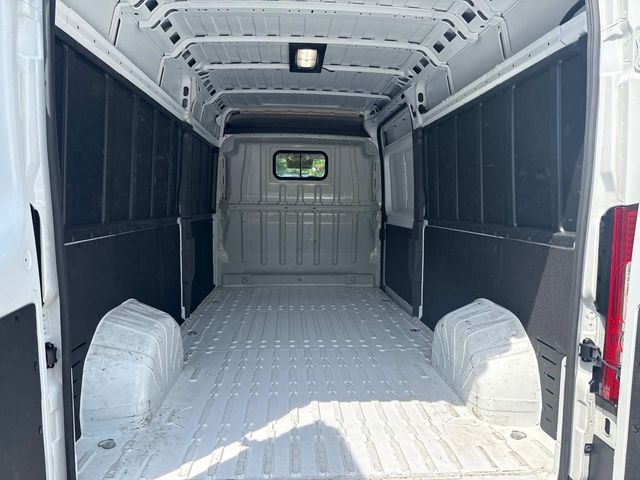 2024 Ram ProMaster 2500 photo 4