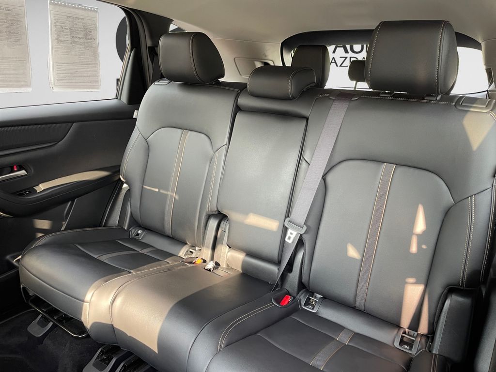 2025 Mazda CX-90 3.3 Turbo Select photo 13