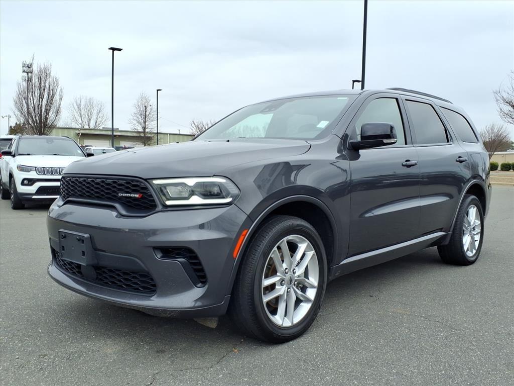 2024 Dodge Durango GT's photo
