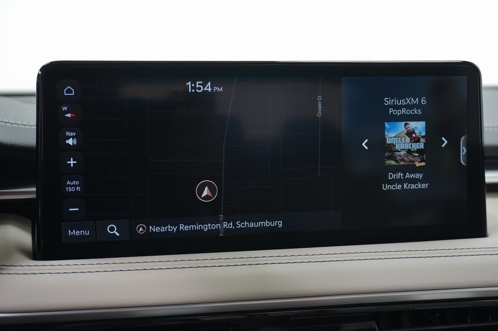 2026 Genesis G70 2.5T AWD photo 17