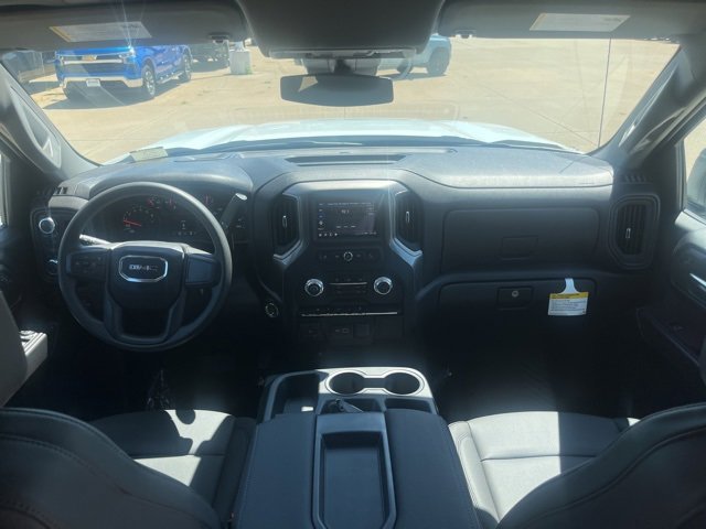 2025 Gmc Sierra 1500 Pro photo 40