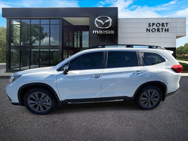 2020 Subaru Ascent Touring photo 4