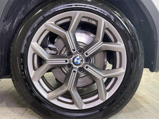 2022 Bmw X3 xDrive30i photo 14