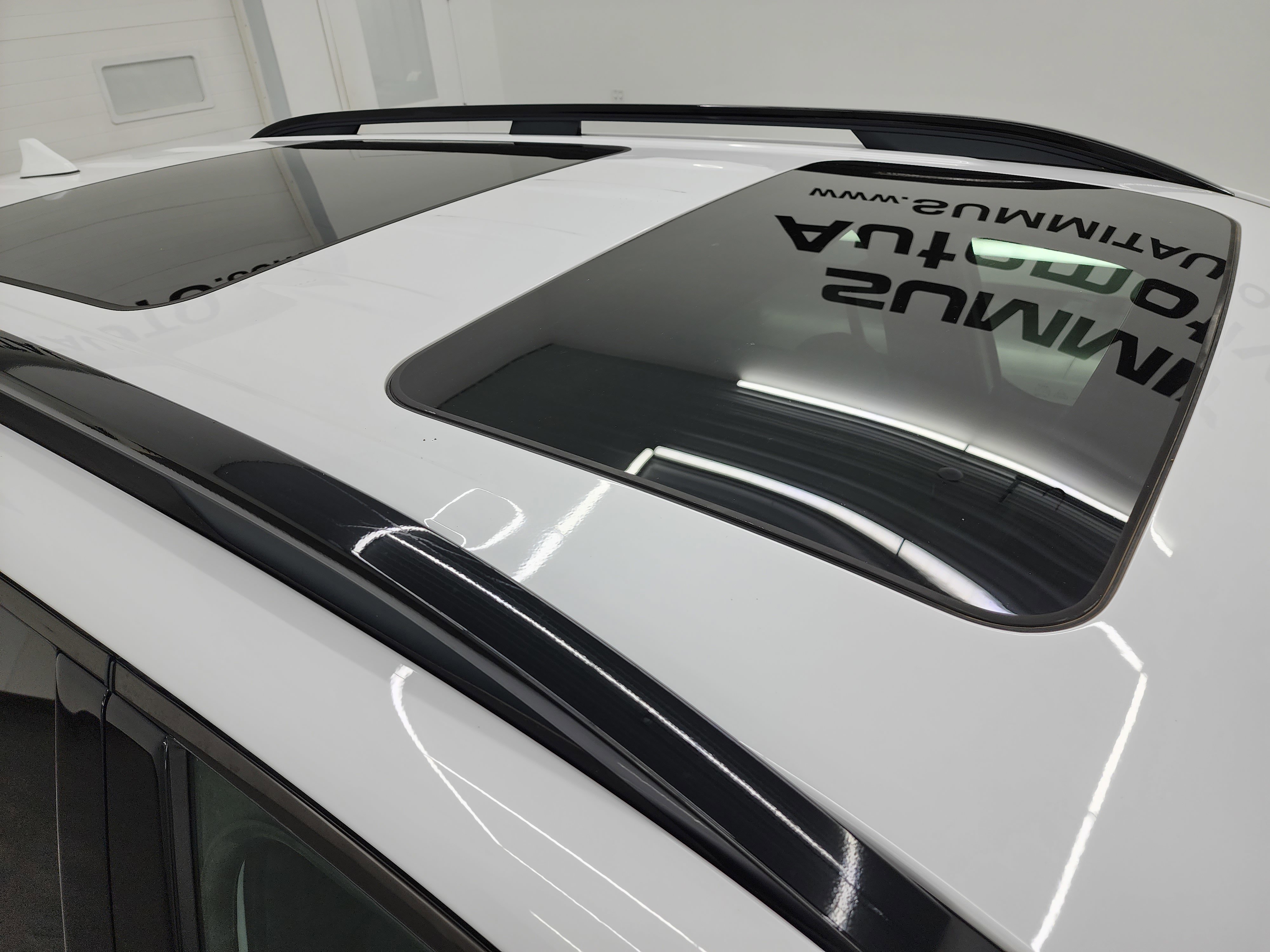 2024 Kia Telluride SX X-Line photo 3