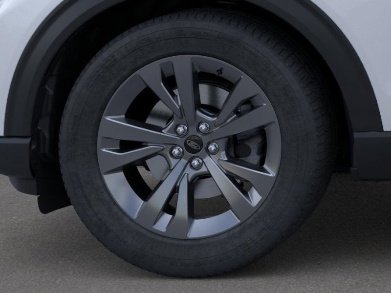 2026 FORD EXPLORER - Image 18