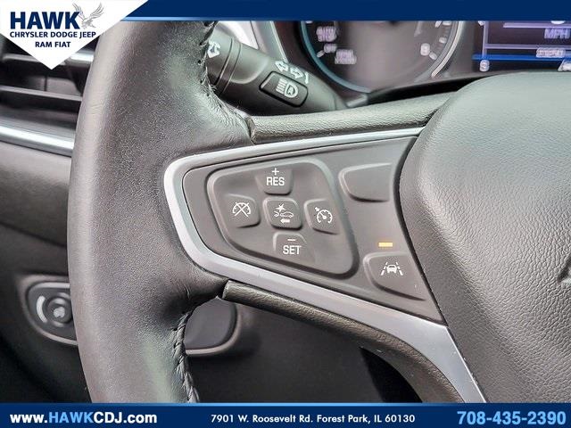 2022 CHEVROLET EQUINOX - Image 14