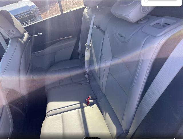 2020 Cadillac XT4 Premium Luxury photo 4