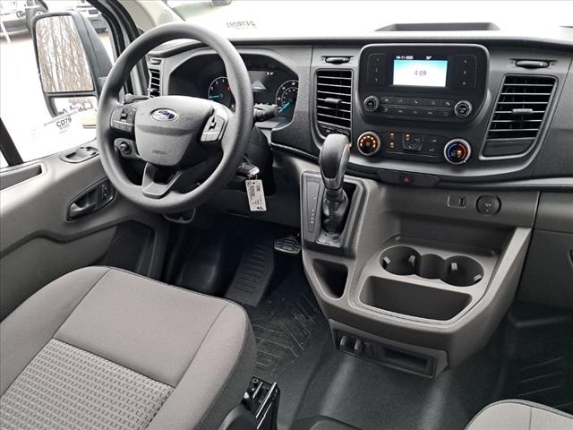 2024 Ford Transit Cargo Van photo 23
