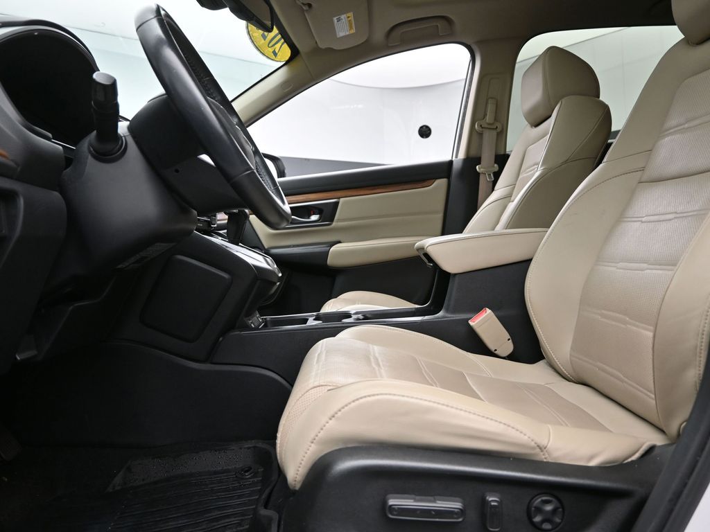 2020 Honda CR-V EX-L photo 11