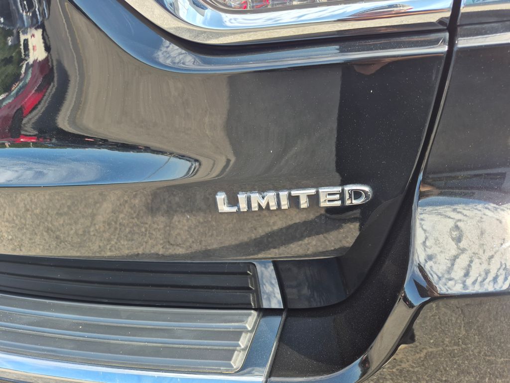 2022 Jeep Cherokee Limited photo 11