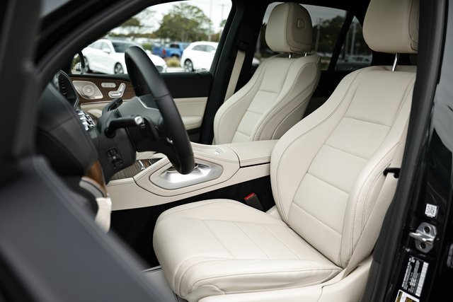 2023 Mercedes Benz GLE 450 4MATIC photo 20