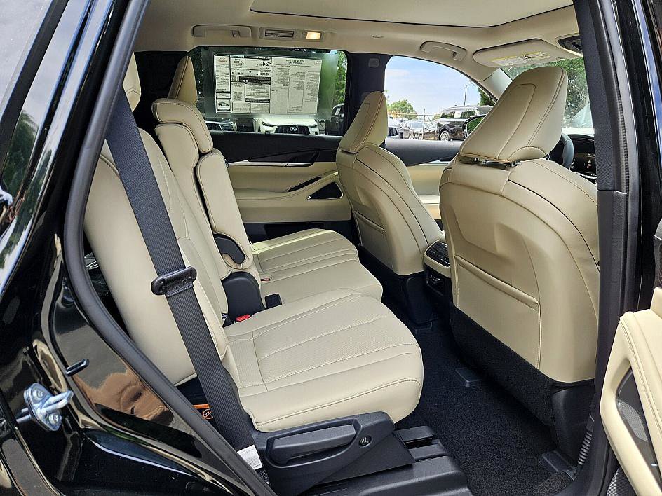 2025 Infiniti QX60 Sensory photo 15