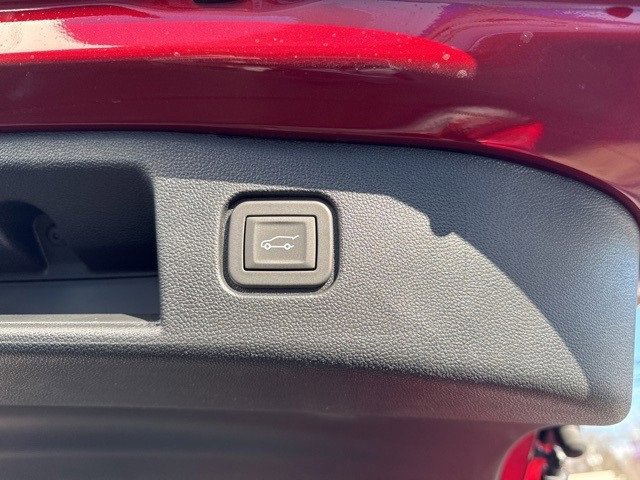 2025 Chevrolet Blazer EV 2LT photo 31