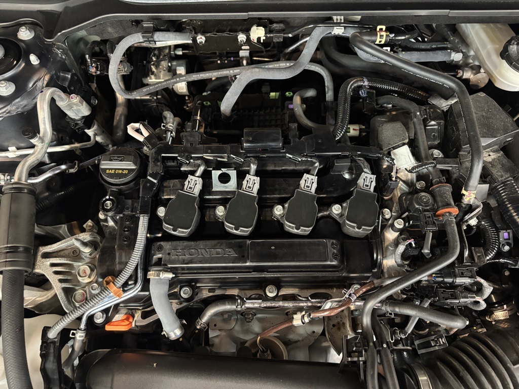 2023 Honda Civic EX-L photo 23