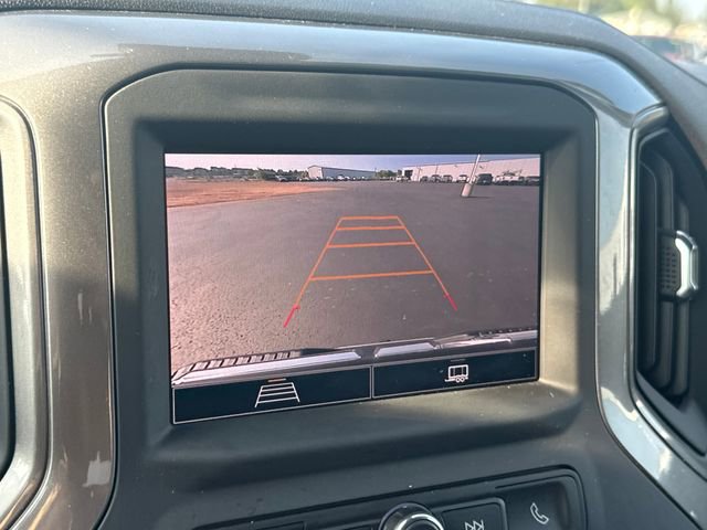 2025 Gmc Sierra 3500 HD Pro photo 20